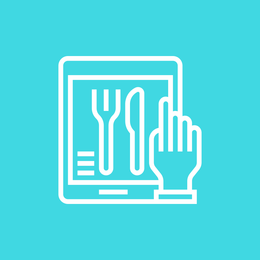 Menu Management for Enterprise Restaurants